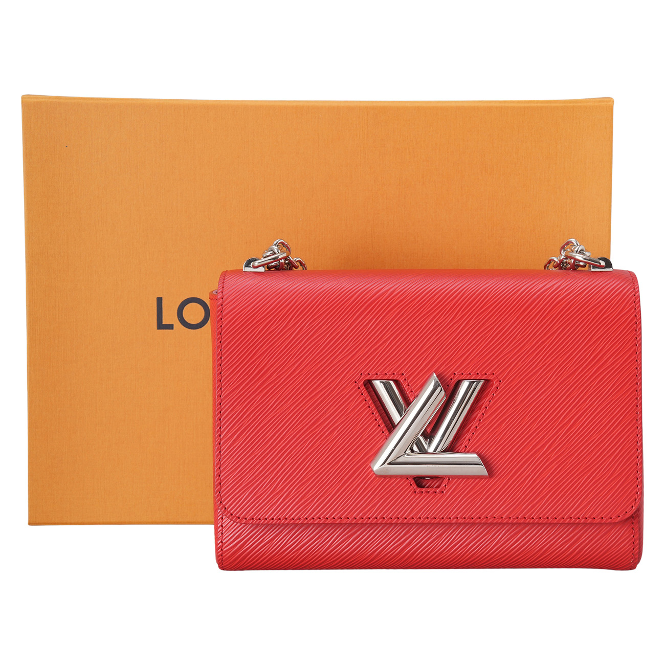 LOUIS VUITTON(USED)루이비통 에삐 트위스트 MM